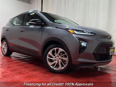 2023 Chevrolet Bolt EUV LT   - Photo 5 - Temple Hills, MD 20748