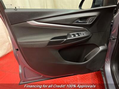 2023 Chevrolet Bolt EUV LT   - Photo 16 - Temple Hills, MD 20748