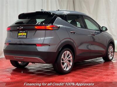 2023 Chevrolet Bolt EUV LT   - Photo 15 - Temple Hills, MD 20748