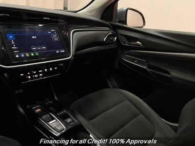 2023 Chevrolet Bolt EUV LT   - Photo 43 - Temple Hills, MD 20748