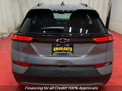 2023 Chevrolet Bolt EUV LT   - Photo 14 - Temple Hills, MD 20748