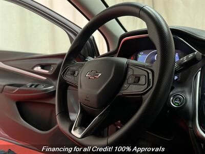 2023 Chevrolet Bolt EUV LT   - Photo 40 - Temple Hills, MD 20748