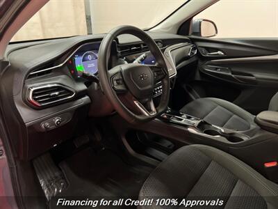 2023 Chevrolet Bolt EUV LT   - Photo 17 - Temple Hills, MD 20748