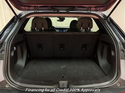 2023 Chevrolet Bolt EUV LT   - Photo 23 - Temple Hills, MD 20748