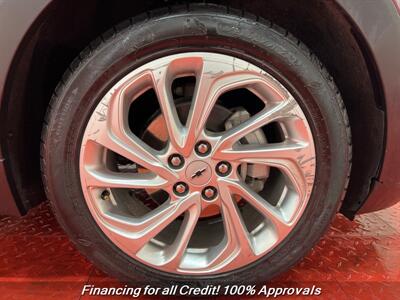 2023 Chevrolet Bolt EUV LT   - Photo 10 - Temple Hills, MD 20748