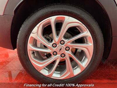 2023 Chevrolet Bolt EUV LT   - Photo 11 - Temple Hills, MD 20748