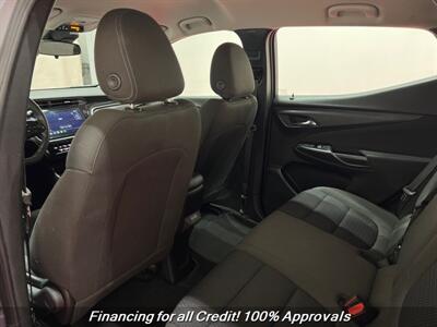 2023 Chevrolet Bolt EUV LT   - Photo 21 - Temple Hills, MD 20748