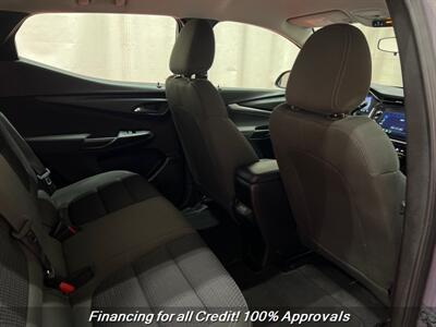 2023 Chevrolet Bolt EUV LT   - Photo 25 - Temple Hills, MD 20748