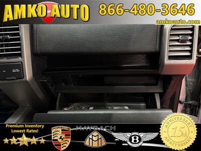 2018 Ford F-150 Platinum   - Photo 34 - Temple Hills, MD 20748