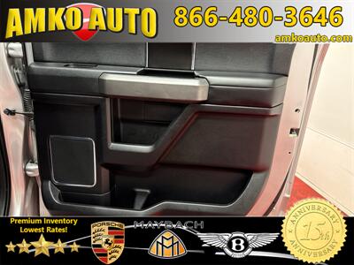 2018 Ford F-150 Platinum   - Photo 26 - Temple Hills, MD 20748