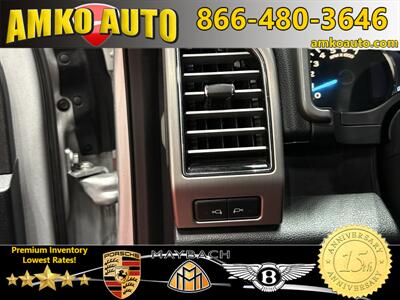 2018 Ford F-150 Platinum   - Photo 36 - Temple Hills, MD 20748