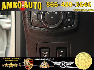 2018 Ford F-150 Platinum   - Photo 37 - Temple Hills, MD 20748