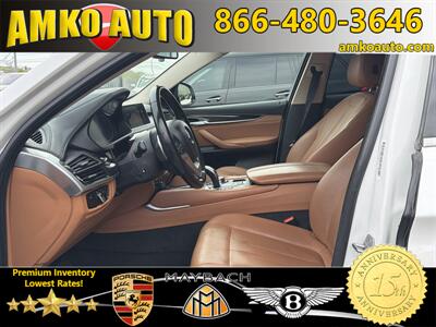 2016 BMW X6 xDrive35i   - Photo 19 - Laurel, MD 20724