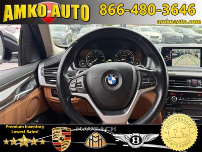 2016 BMW X6 xDrive35i   - Photo 21 - Laurel, MD 20724