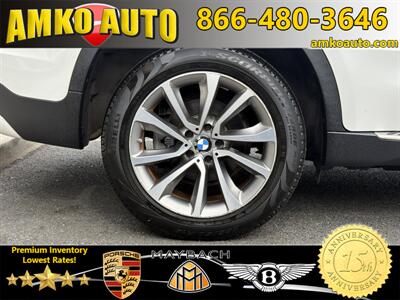 2016 BMW X6 xDrive35i   - Photo 14 - Laurel, MD 20724