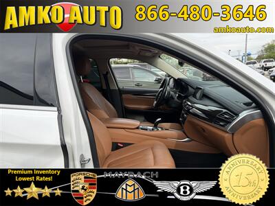 2016 BMW X6 xDrive35i   - Photo 30 - Laurel, MD 20724