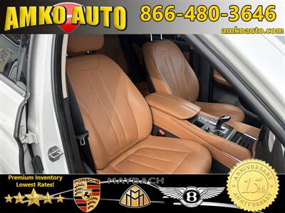 2016 BMW X6 xDrive35i   - Photo 29 - Laurel, MD 20724