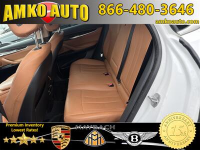 2016 BMW X6 xDrive35i   - Photo 23 - Laurel, MD 20724