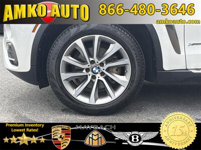 2016 BMW X6 xDrive35i   - Photo 6 - Laurel, MD 20724