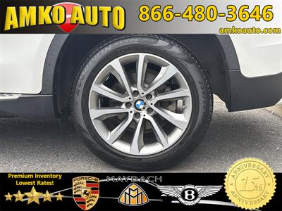2016 BMW X6 xDrive35i   - Photo 8 - Laurel, MD 20724