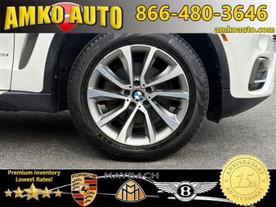 2016 BMW X6 xDrive35i   - Photo 16 - Laurel, MD 20724