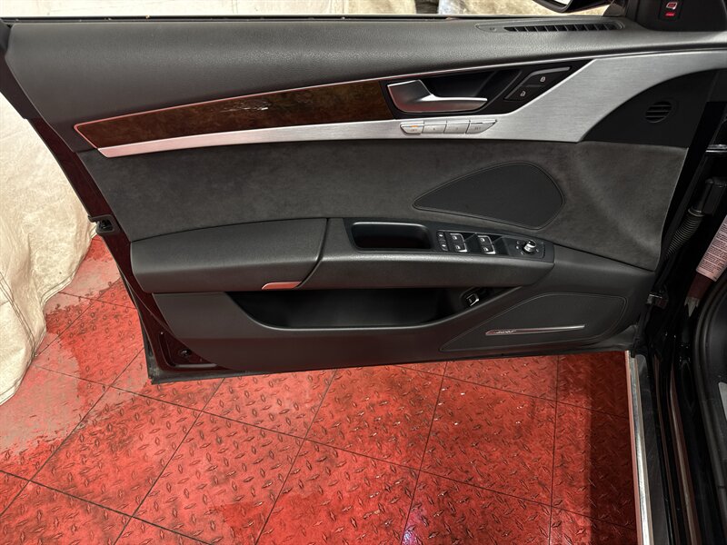 2015 Audi A8 3.0T quattro - Photo 16 - Temple Hills, MD 20748
