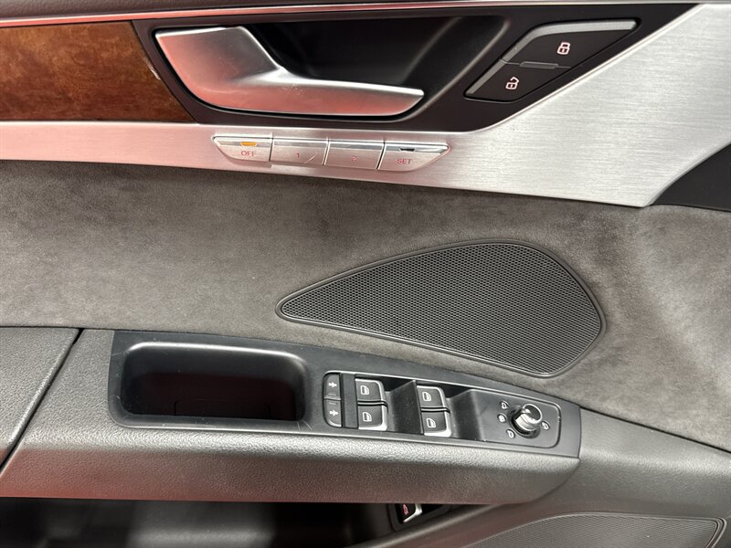 2015 Audi A8 3.0T quattro - Photo 17 - Temple Hills, MD 20748