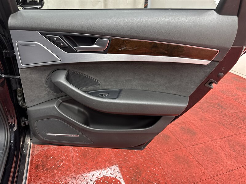 2015 Audi A8 3.0T quattro - Photo 28 - Temple Hills, MD 20748