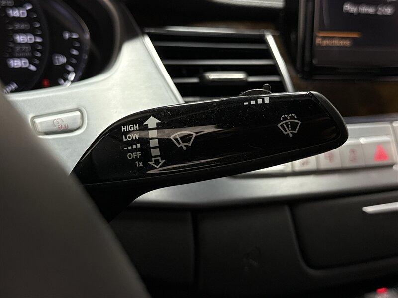 2015 Audi A8 3.0T quattro - Photo 35 - Temple Hills, MD 20748