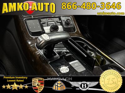 2015 Audi A8 3.0T quattro   - Photo 40 - Temple Hills, MD 20748