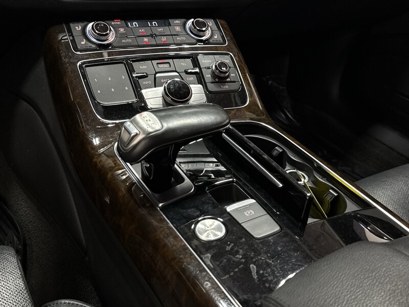 2015 Audi A8 3.0T quattro - Photo 37 - Temple Hills, MD 20748