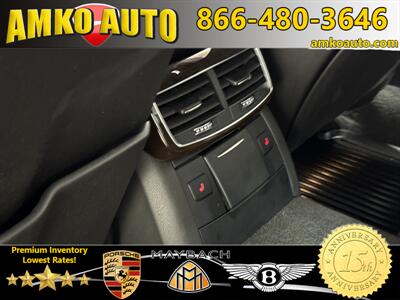2015 Audi A8 3.0T quattro   - Photo 25 - Temple Hills, MD 20748