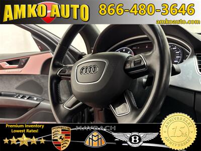 2015 Audi A8 3.0T quattro   - Photo 36 - Temple Hills, MD 20748