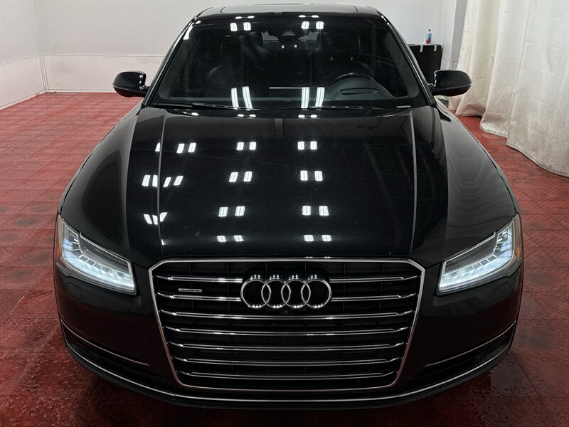 2015 Audi A8 3.0T quattro - Photo 3 - Temple Hills, MD 20748