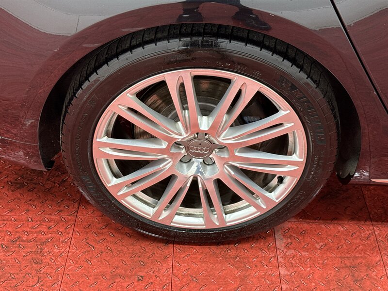 2015 Audi A8 3.0T quattro - Photo 11 - Temple Hills, MD 20748