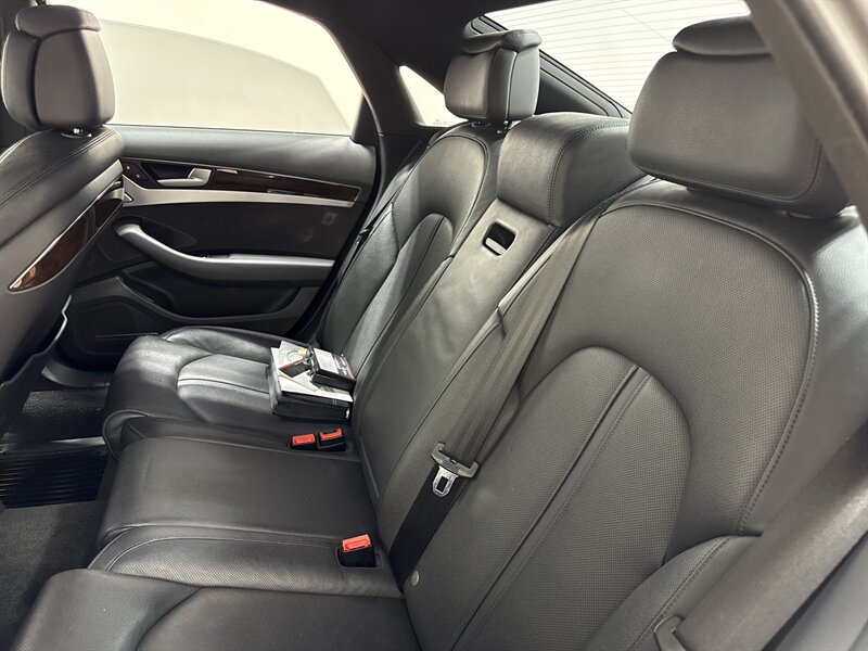 2015 Audi A8 3.0T quattro - Photo 24 - Temple Hills, MD 20748