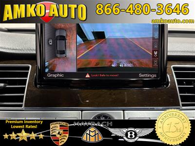 2015 Audi A8 3.0T quattro   - Photo 42 - Temple Hills, MD 20748