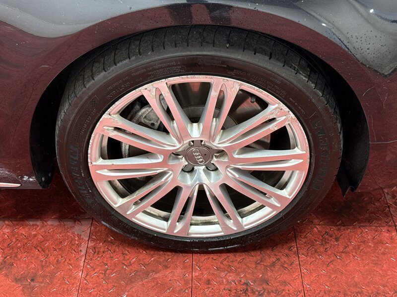 2015 Audi A8 3.0T quattro - Photo 10 - Temple Hills, MD 20748