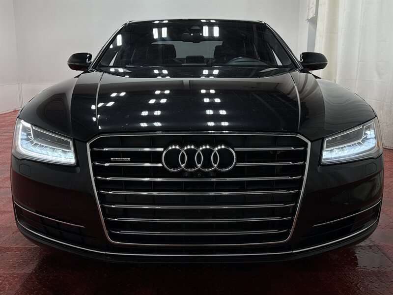 2015 Audi A8 3.0T quattro - Photo 4 - Temple Hills, MD 20748