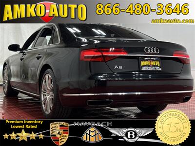 2015 Audi A8 3.0T quattro   - Photo 14 - Temple Hills, MD 20748