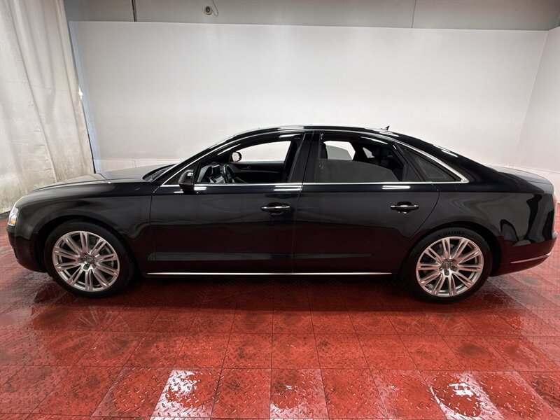 2015 Audi A8 3.0T quattro - Photo 8 - Temple Hills, MD 20748
