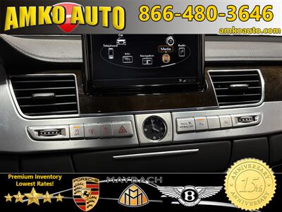 2015 Audi A8 3.0T quattro   - Photo 41 - Temple Hills, MD 20748