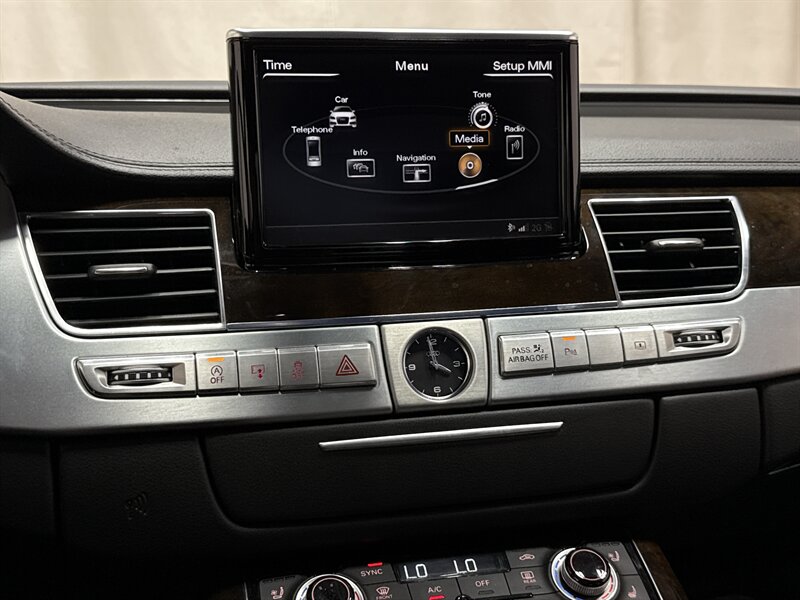 2015 Audi A8 3.0T quattro - Photo 38 - Temple Hills, MD 20748