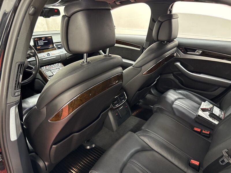 2015 Audi A8 3.0T quattro - Photo 22 - Temple Hills, MD 20748