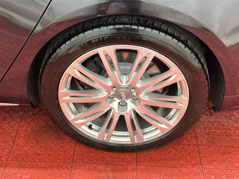 2015 Audi A8 3.0T quattro - Photo 8 - Temple Hills, MD 20748