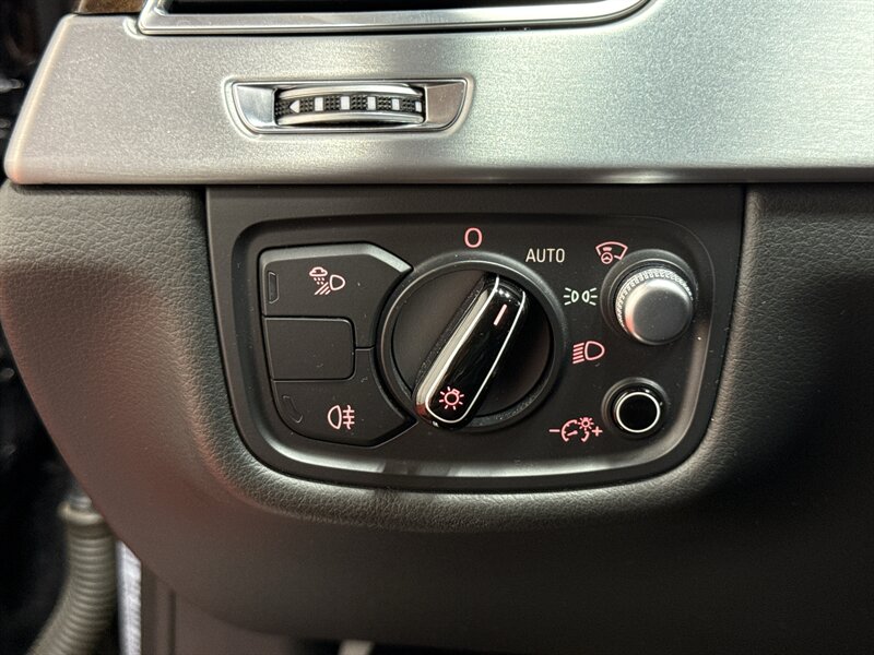 2015 Audi A8 3.0T quattro - Photo 31 - Temple Hills, MD 20748