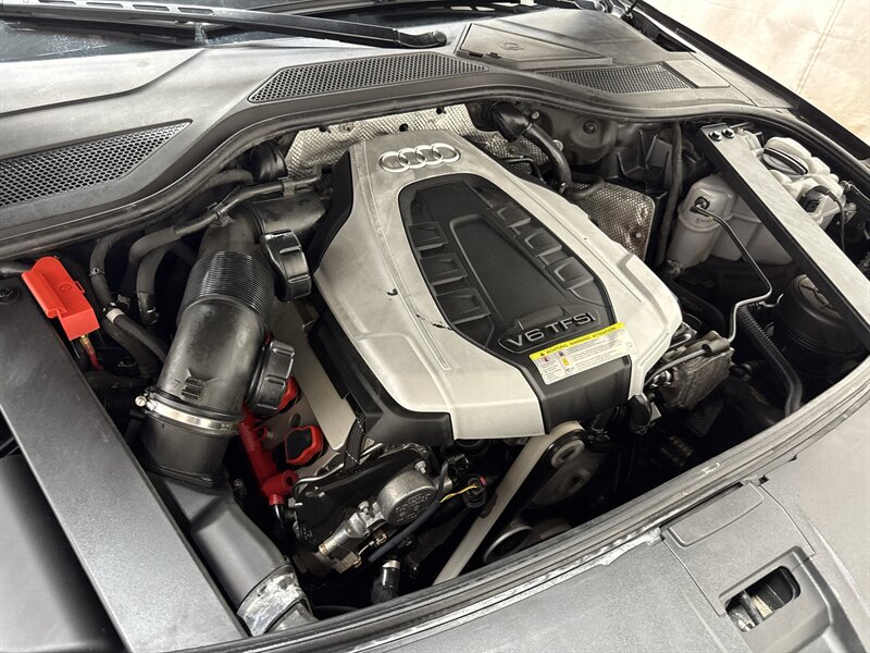 2015 Audi A8 3.0T quattro - Photo 41 - Temple Hills, MD 20748