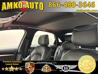 2015 Audi A8 3.0T quattro   - Photo 22 - Temple Hills, MD 20748