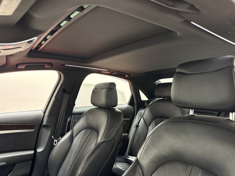 2015 Audi A8 3.0T quattro - Photo 20 - Temple Hills, MD 20748