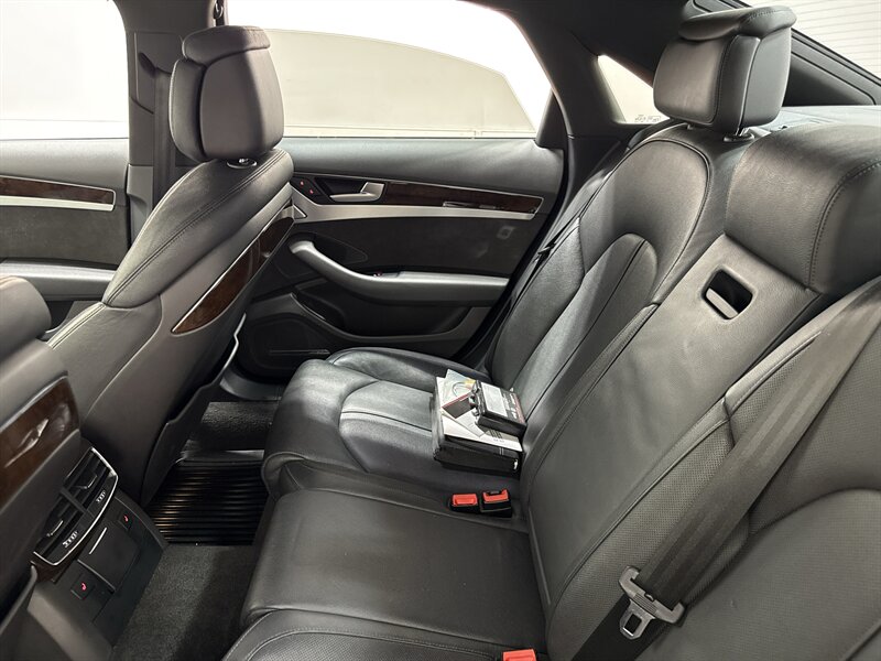 2015 Audi A8 3.0T quattro - Photo 23 - Temple Hills, MD 20748